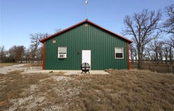 246 Silver Lakes Drive, Sunset, TX 76270