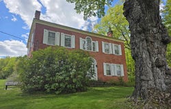53 Hickory Ridge Road S, Putney, VT 05346