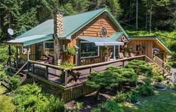 747 Crystal Meadows Road, Hamden, NY 13782