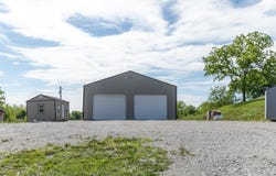 8489 E SR 356, Lexington, IN 47138