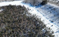 Murray 20 Road, Perronville, MI 49873