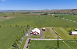 214 COLE St, Lostine, OR 97857