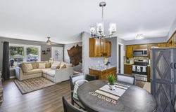 127 CRESTLINE PLACE, Lakeview, AR 72642