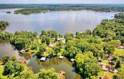 191 Primrose Lane, Hemphill, TX 75948