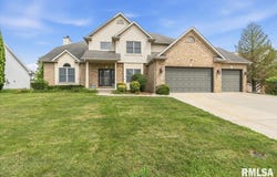 324 Keystone Drive, Chatham, IL 62629