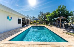 501 CANAL WAY, NOKOMIS, FL 34275