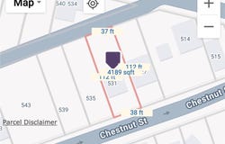 531 Chestnut St, Monessen, PA 15062