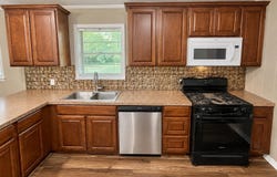 117 E Hoyt Dr et al, Longview, TX 75601