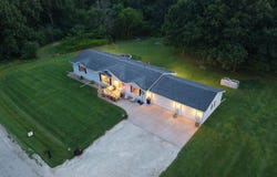 221 RIDGEWOOD Court, Dahinda, IL 61428
