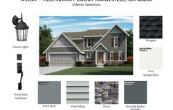 7835 Summit Court, Morrow, OH 45152