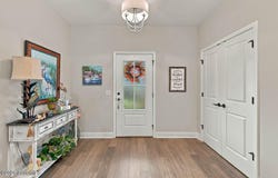 60 Fairwinds Drive, Waverly, GA 31565