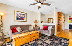144 Mountainside Drive, Stowe, VT 05672
