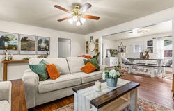 1119 Bledsoe Street, Gilmer, TX 75644