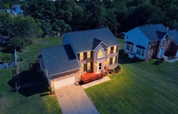 8625 TOWER Drive, LAUREL, MD 20723