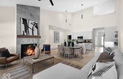 5892 Harbour Town Drive, Noblesville, IN 46062
