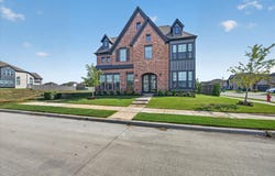 3502 Burdock Lane, Venus, TX 76084