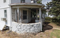 Ave E 2218, Wilson, KS 67490