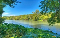 213 River Front Drive, Cedar Creek, TX 78612