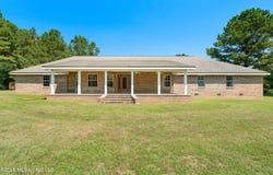 28 J D Aultman Road, Sumrall, MS 39482