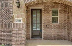 2424 Belvedere Lane, Flower Mound, TX 75028