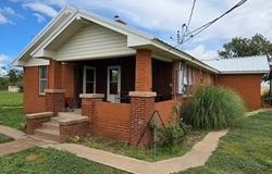 1118 Farm Valley Rd, Snyder, TX 79549