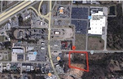 210 Dell Drive, Bryant, AR 72022