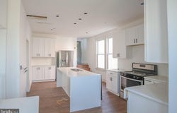 4305 GARRISON Boulevard, BALTIMORE, MD 21215