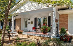 51 Parkview Drive, Brevard, NC 28712