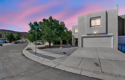 6504 Cliffrose Road NW, Albuquerque, NM 87120