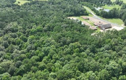 Cooper Church Road, Leesville, LA 71446