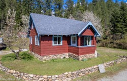 204 Nuchols Gulch Rd, Osburn, ID 83849
