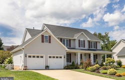 123 KINROSS Drive, WINCHESTER, VA 22602