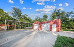 700 County Road 3558, Broaddus, TX 75929