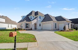 106 Heron's Bay Circle, Madison, MS 39110