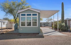 939 N Acacia Rd, Apache Junction, AZ 85119