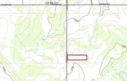 County Road 109, Cisco, TX 76537