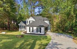 3760 Mountain Cove Road, Snellville, GA 30039