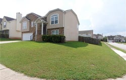 5943 Rex Ridge Court, Rex, GA 30273