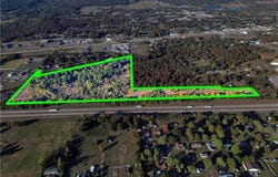 1312 S Caddo ST, Muldrow, OK 74948