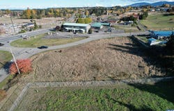 991 E Hammond, Sequim, WA 98382
