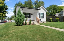 306 W Kentucky Avenue, Franklin, KY 42134