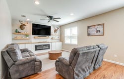 4435 S FM 113, Millsap, TX 76066