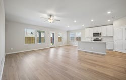 1112 Morrell Drive, Princeton, TX 75071