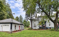 7032 S Dixie Highway, Erie, MI 48133