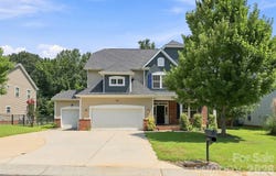 126 Misty Woods Drive, Clover, SC 29710