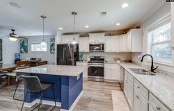 817 John G Richards Road, Camden, SC 29020