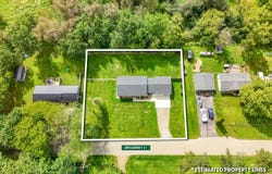 109 Boadway Street, Spring Arbor, MI 49283