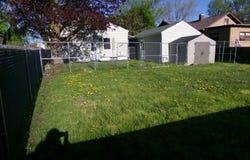 126 N Ithaca Street, Ithaca, MI 48847