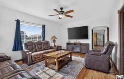 318 E Goddard Ave, Trinidad, CO 81082