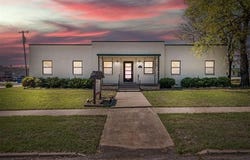 109 N Casaver Avenue, Wagoner, OK 74467